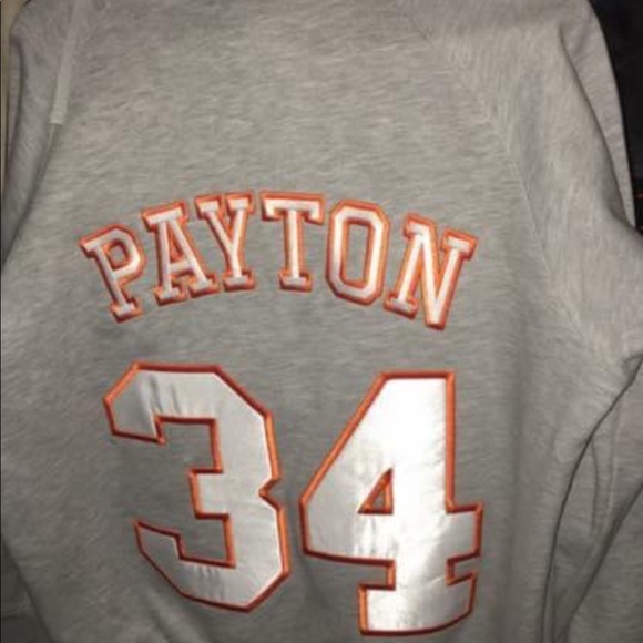 Custom made hoodie and jackets - Picture 7 of 11